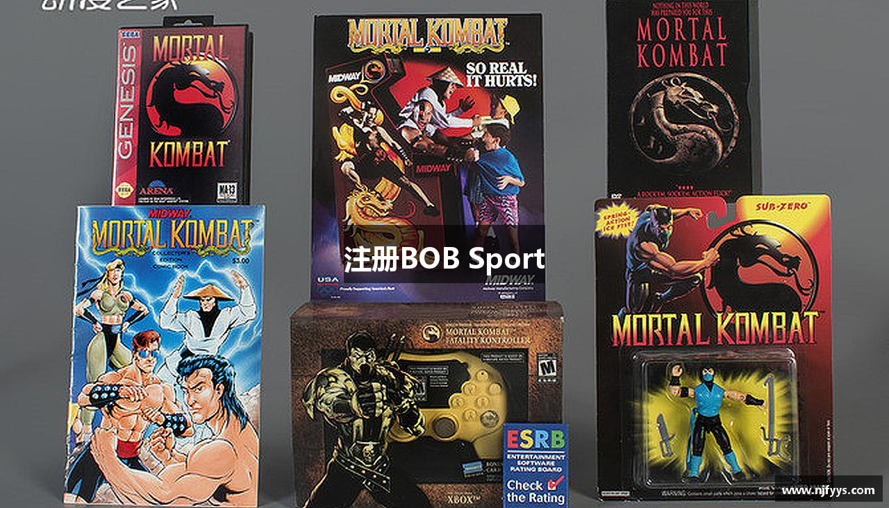 注册BOB Sport